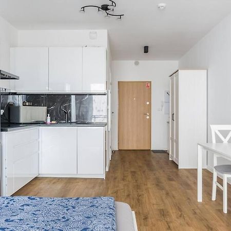 Golden Apartments Walowa 25 M21 Gdansk Exterior foto
