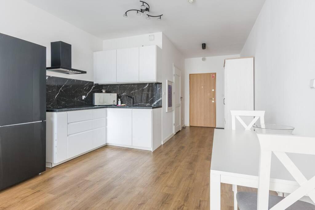 Golden Apartments Walowa 25 M21 Gdansk Exterior foto