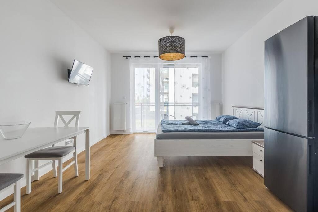 Golden Apartments Walowa 25 M21 Gdansk Exterior foto