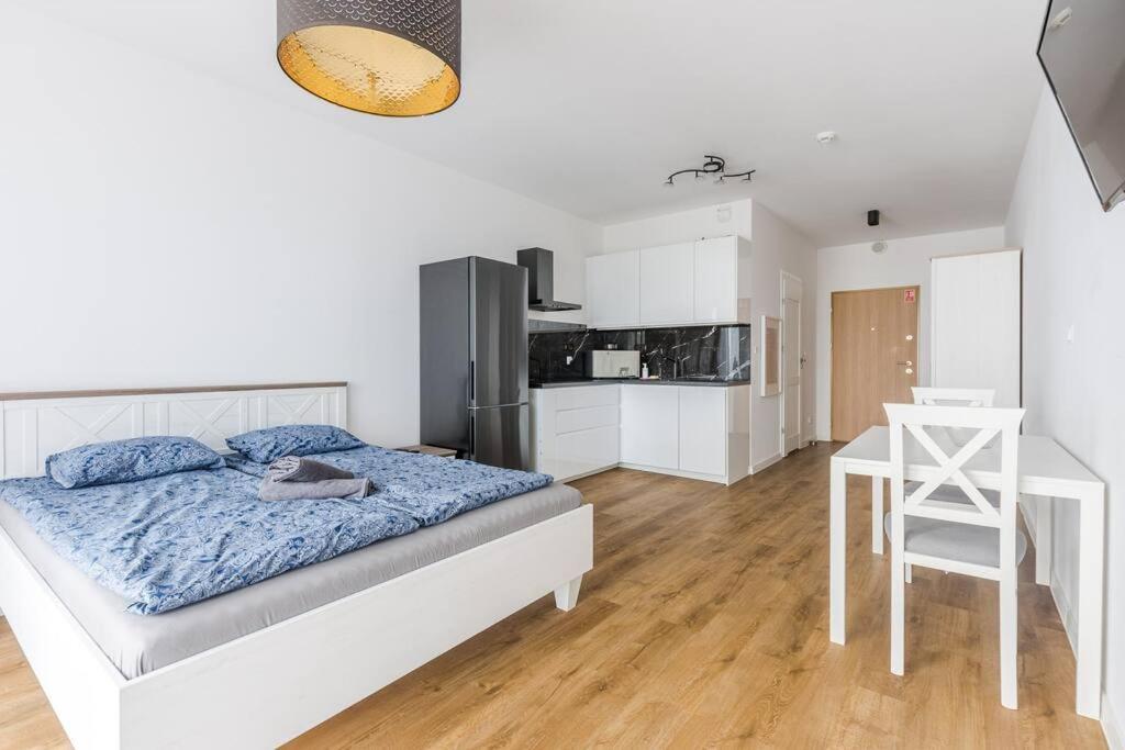 Golden Apartments Walowa 25 M21 Gdansk Exterior foto