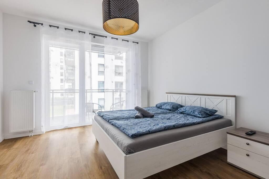Golden Apartments Walowa 25 M21 Gdansk Exterior foto