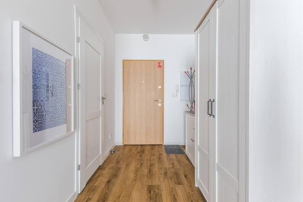 Golden Apartments Walowa 25 M21 Gdansk Exterior foto